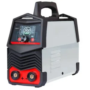 220V Multi-Function Stick Welder Mma-160