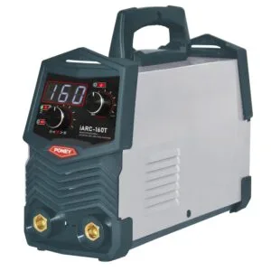 220V multifunkční svářečka s elektronovou obloukovou elektrodou MMA-160