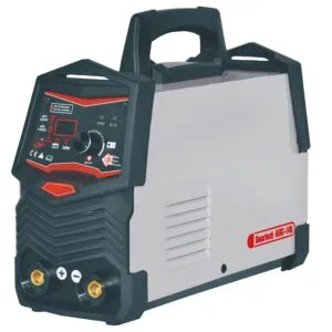 220V multifunkční svářečka s elektronovou obloukovou elektrodou MMA-160