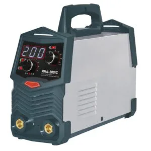 220V multifunkční svářečka s elektronovou obloukovou elektrodou MMA-200