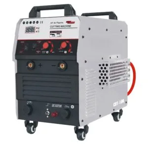 380V invertorový plazmový řezací stroj Cut-100
