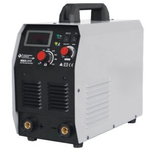 380V multifunkční svářečka MMA-315