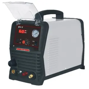 Plazmová řezačka Cut-60