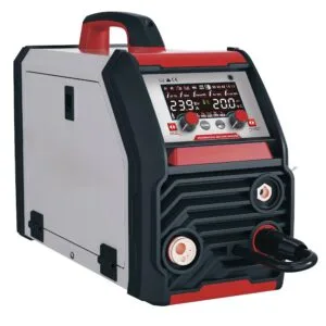 Multifunkční invertorový MIG svařovací stroj 220V