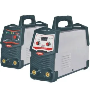 Multifunkční svářečka s elektronovou obloukovou elektrodou 220 V