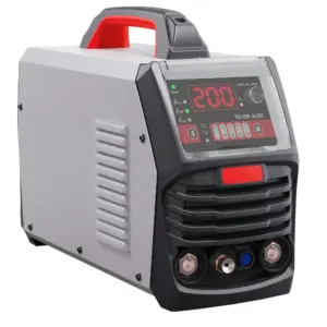 Svářečka TIG 200 AC/DC