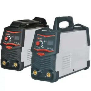 Elektrodová svářečka MMA 140D