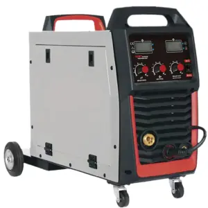 Multifunkční svářečka MIG250