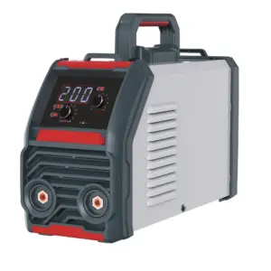 Elektrodová svářečka MMA 200D