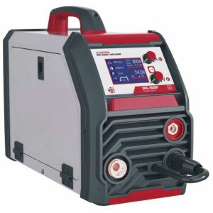 Multifunkční svářečka VOSA 200DP